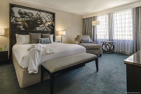 Hotel Sofitel Brisbane Central